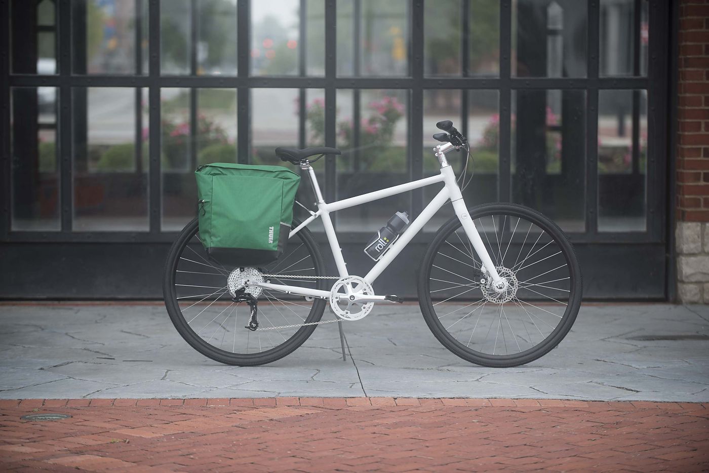 Custom top bike company